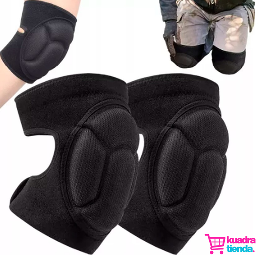 Rodilleras Acolchadas